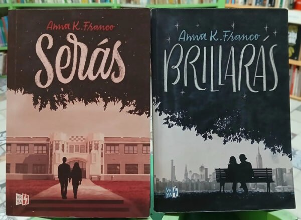 Estas Brujas No Arden  1er. Tomo - Isabel Sterling