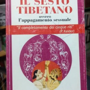 Il Sesto Tibetano - Christian Salvesen -