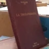 La Tisuloterapia (estimulantes Biógenos) - Filatov -