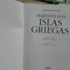 Majestuosas Islas Griegas De Wilde, Analis - Rutas Del Mundo