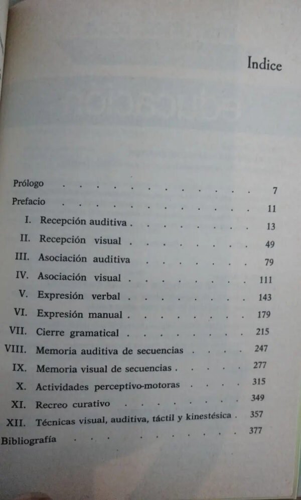 Cómo Desarrollar Las Aptitudes Psico-lingüísticas Jo, Taylor