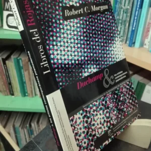 933325-MLA76493521507_052024 Duchamp Artistas Contemporáneos Posmodernos Robert C. Morgan