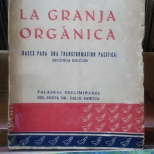 La Granja Orgánica - Bachini E.