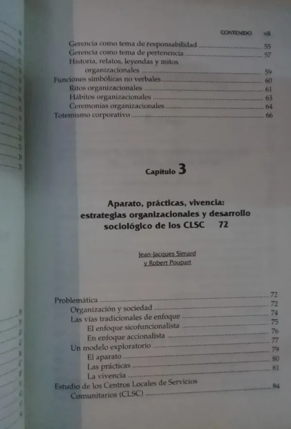 Cultura Organizacional - Hobbs, Poupart, Simard