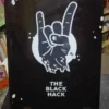 The Black Hack - David Black