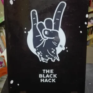 The Black Hack - David Black