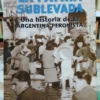 934797-MLA101165127034_122025 La Patria Sublevada- Historia Peronista -alfredo Silletta