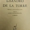 935534-MLA49654880544_042022 Obras De Lisandro De La Torre - Ed. Hemisferio (1,2,4,5,6,7)