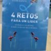 4 Retos Para Un Líder - Stein Kapsto -