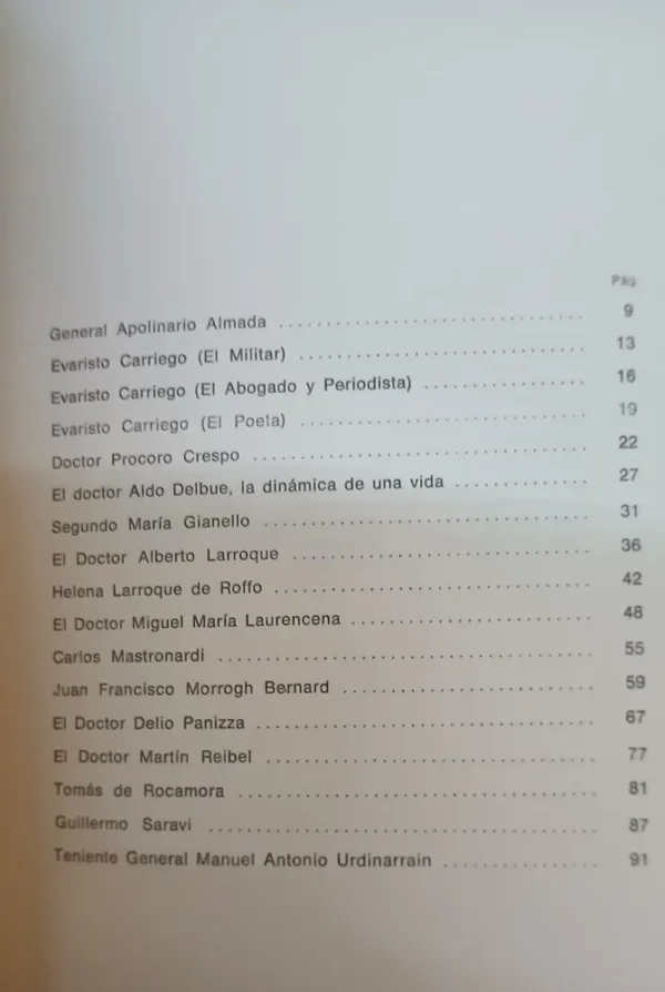 936465-MLA84820985314_052025 Hombres De Entre Ríos - Juan María Gianello