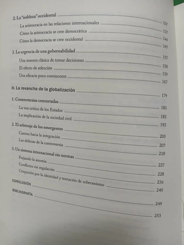 936911-MLA81885427557_012025 Diplomacia Del Contubernio - Bertrand Badie