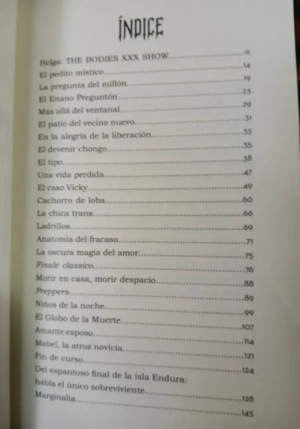 25 Noches De Insomnio - Marcelo Di Marco 3 Tomos