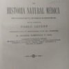 Memorandum De Historia Natural Médica - Pablo Lefert