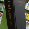 Orchestration - Walter Piston