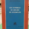 938206-MLA88046636133_072025 Los Sistemas De Seguro De Desempleo Oit Oficina Int. Trabajo