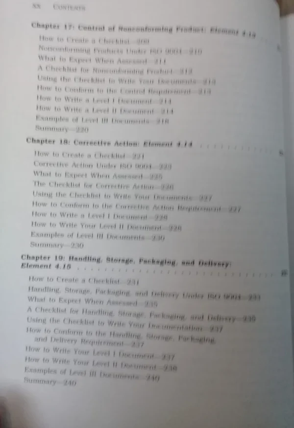 938296-MLA44773419843_022021 Quality Manager's Complete Guide To Iso 9000 Richard Barrett