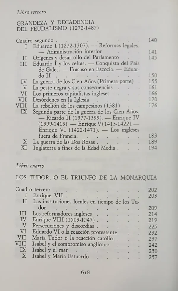 939009-MLA109863708340_042026 Historia De Inglaterra - André Maurois