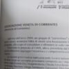 Cava - Comitato Delle Associazioni Venete Dell' Argentina