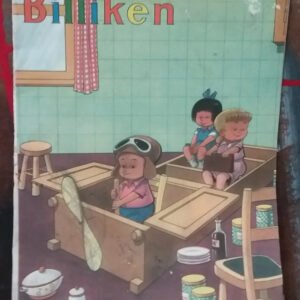 Billiken - 22 De Abril De 1957, Año 38, Nº 1946