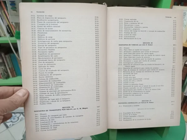 Manual Del Ingeniero Civil Merrit  , Mcgraw Hill