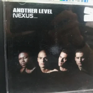 Nexus - Another Level Cd Estándar