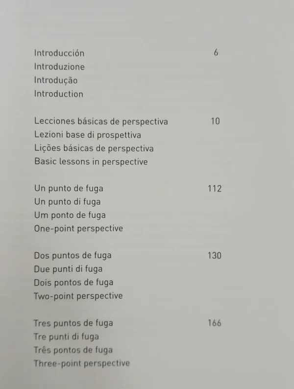 Dibujar Perspectivas Paso A Paso - Emma Termes Parera Direc.