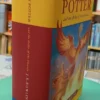 Harry Potter And The Order Of The Phoenix T5 - J. K. Rowling