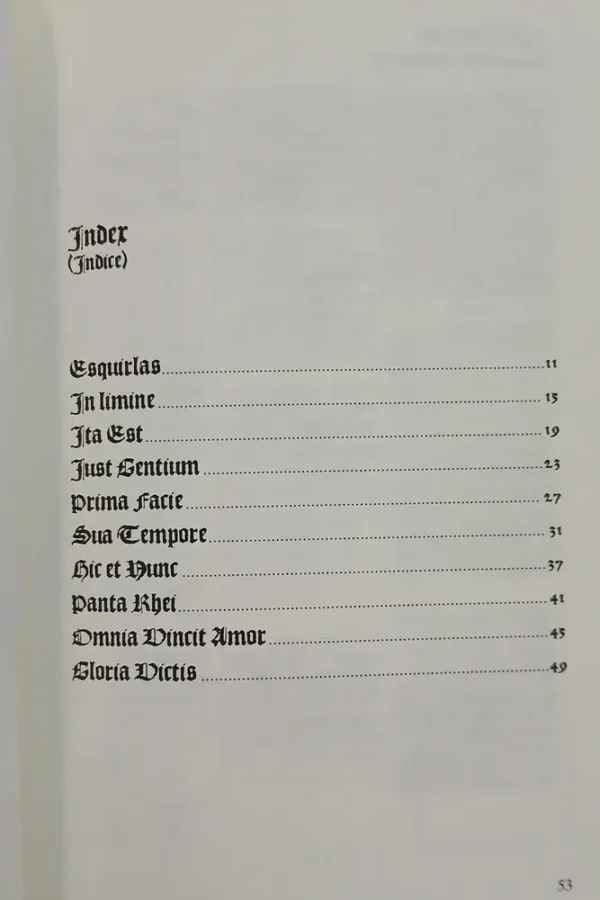 941347-MLA86468980902_062025 Latinerías. Poemas De Ida Y Vuelta - Marcos Silber