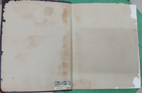 Honore De Balzac - Tomo 5 - Obras Completas - Ed. Aguilar