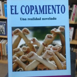 El Copamiento - Juan Carlos Córica