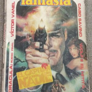 Revista Fantasía Nº 27