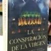 942503-MLA54072226112_022023 La Conspiración De La Virgen - Graham Phillips -