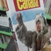 943241-MLA78472443132_082024 Guías Océano Canadá Las Grandes Guías Turísticas Visuales