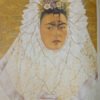 944039-MLA110995417069_042026 Frida Kahlo - Genios Del Arte - Juan Ramón Triadó Tur Coord.