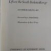 Sheep Life On The South Dakota Range - Archer B. Gilfillan