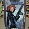 Viuda Negra - Hogar Dulce Hogar. Colecc 100% Marvel - Morgan