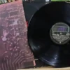 The Police Fantasma En La Máquina Vinilo 1981 Estándar