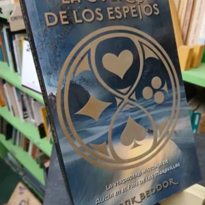 La Guerra De Los Espejos - Frank Beddor
