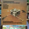 946057-MLA74368649450_022024 Transformations New Sculpture From Britain - Cragg, Deacon..
