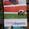 Cuentos Por Deporte - A.a.v.v.