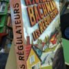 947408-MLA47599019588_092021 Les Regulateurs Richard Bachman ( Stephen King) En Francés