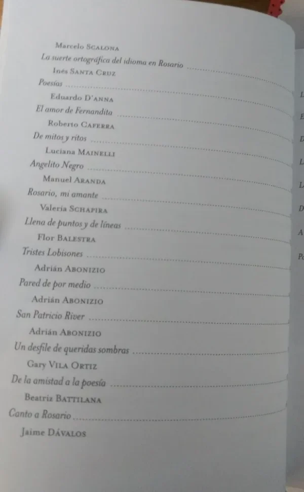 Historias Para Un Librero. 70 Años De Libreria Ross