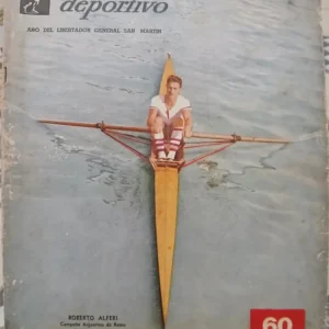 Mundo Deportivo - Numero 82  Año 1950
