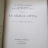 La Gracia Divina - Buil, Nicolas