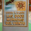 Las Doce Moradas Del Viento 1 Úrsula K. Le Guin Nebulae No68