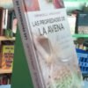 949537-MLA44886306865_022021 Las Propiedades De La Avena - Jumeaucourt E. -