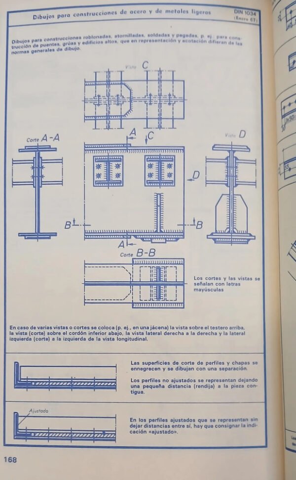 Prontuario De Materiales - Jütz Scharkus Lobert