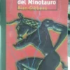 949841-MLA30844924432_052019 La Sombra Del Minotauro, Alan Gibbons