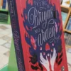 Estas Brujas No Arden  1er. Tomo - Isabel Sterling