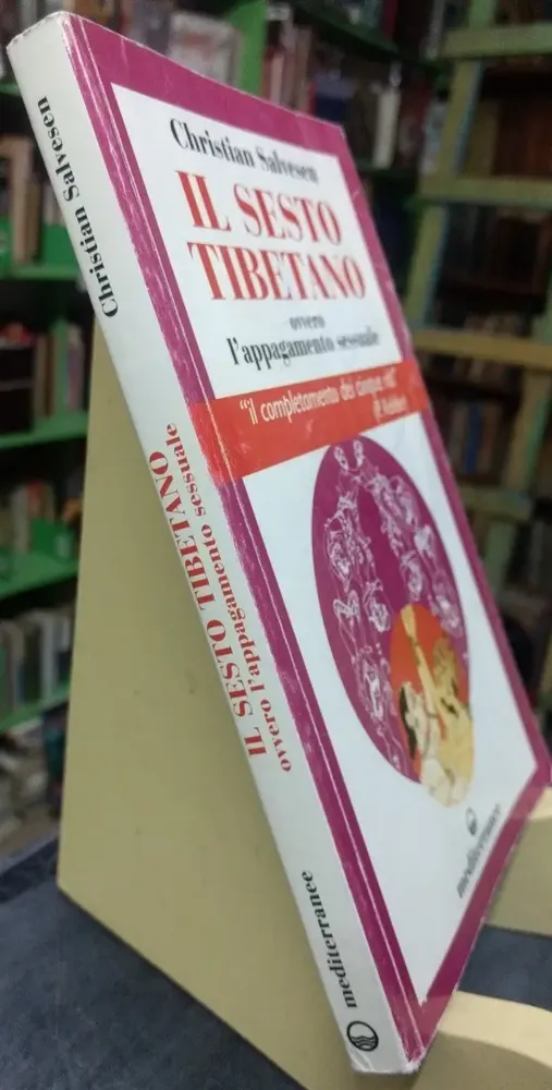 950420-MLA46518814725_062021 Il Sesto Tibetano - Christian Salvesen -